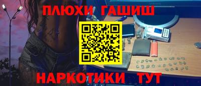 крисы Шахты